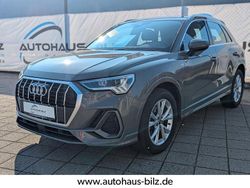 Utilizat 2021 Audi Q3 S-Line SUV | 36.542 EUR (Preț OK)