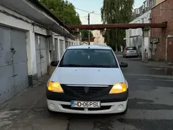 Utilizat 2005 Dacia Logan Berlinǎ | 1.000 EUR (Preț bun)