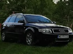Utilizat 2004 Audi A4 Break | 2.500 EUR (Preț OK)