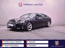 Negru Utilizat 2018 Audi A5 Coupe | 23.990 EUR