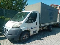 Utilizat 2011 Fiat Ducato Van | 3.000 EUR