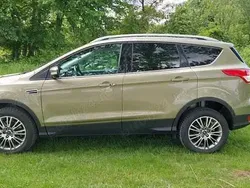 Utilizat 2014 Ford Kuga SUV | 8.650 EUR (Preț bun)