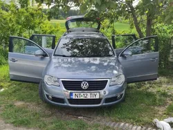 Utilizat 2009 VW Passat | 3.500 EUR (Preț OK)