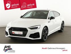 Utilizat 2024 Audi A5 Sportback S-Line Hatchback | 54.122 EUR