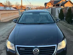 Utilizat 2010 VW Passat Highline Hatchback | 3.650 EUR (Preț OK)