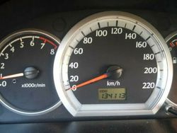 Maro Utilizat 2004 Chevrolet Lacetti Berlinǎ | 1.500 EUR