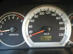 Maro Utilizat 2004 Chevrolet Lacetti Berlinǎ | 1.500 EUR