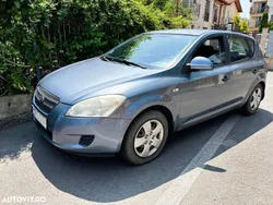 Gri Utilizat 2008 Kia Ceed Style Hatchback | 2.800 EUR (Preț bun)
