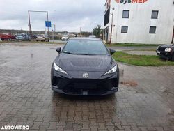 Culoarenegru Utilizat 2024 MG MG4 EV Explore Hatchback | 18.500 EUR (Preț OK)