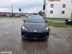 Culoarenegru Utilizat 2024 MG MG4 EV Explore Hatchback | 18.500 EUR (Preț OK)