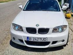 Utilizat 2011 BMW 116 Hatchback | 6.000 EUR (Preț OK)
