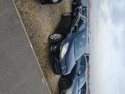 Negru Utilizat 2012 Ford C-MAX Monovolum | 4.450 EUR (Preț OK)