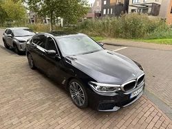 Negru Utilizat 2019 BMW 530e iPerformance Berlinǎ | 23.400 EUR (Preț OK)
