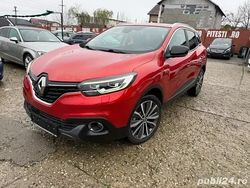 Utilizat 2016 Renault Kadjar Bose Edition SUV | 9.999 EUR (Preț OK)