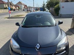 Culoaregri Utilizat 2013 Renault Mégane Coupé Coupe | 3.600 EUR