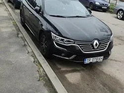Negru Utilizat 2018 Renault Talisman Break | 12.000 EUR (Preț OK)