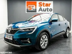 Albastru Utilizat 2023 Renault Arkana Evolution SUV | 20.990 EUR (Preț bun)