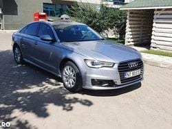 Culoaregri Utilizat 2015 Audi A6 Comfort Berlinǎ | 16.500 EUR (Preț bun)