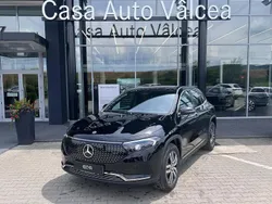 Negru Nouă 2025 Mercedes EQA250+ SUV | 47.892 EUR (Preț OK)