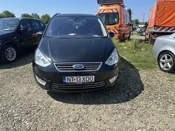Negru Utilizat 2011 Ford Galaxy Ghia Monovolum | 5.300 EUR (Preț OK)