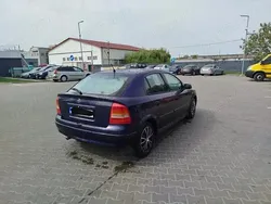 Utilizat 2002 Opel Astra Hatchback | 999 EUR (Preț OK)