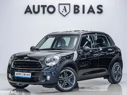 Culoarenegru Utilizat 2016 Mini Countryman SUV | 13.450 EUR