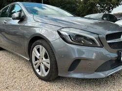 Utilizat 2015 Mercedes 200 Hatchback | 16.500 EUR