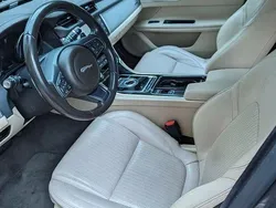 Gri Utilizat 2016 Jaguar XF Berlinǎ | 10.000 EUR (Preț OK)