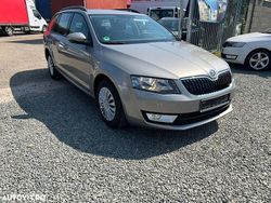 Culoarealte culori Utilizat 2013 Skoda Octavia Ambiente Break | 3.499 EUR (Super Preț)