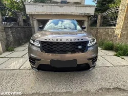 Maro Utilizat 2020 Land Rover Range Rover Velar S SUV | 42.000 EUR (Preț bun)