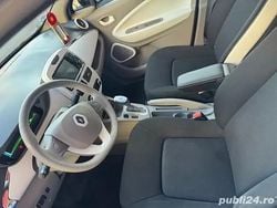 Utilizat 2018 Renault Zoe Hatchback | 9.250 EUR