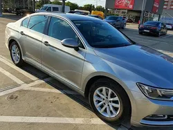 Culoareargint Utilizat 2017 VW Passat Comfortline Berlinǎ | 13.500 EUR (Preț OK)