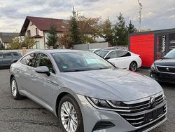 Culoaregri Utilizat 2022 VW Arteon Berlinǎ | 22.900 EUR (Super Preț)