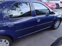 Utilizat 2009 Dacia Logan Berlinǎ | 1.650 EUR (Preț bun)