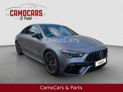 Utilizat 2022 Mercedes CLA45 AMG AMG | 61.018 EUR (Preț OK)