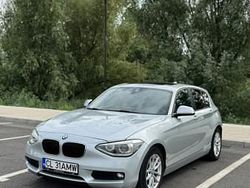 Utilizat 2013 BMW 116 Comfort Edition Hatchback | 6.900 EUR (Preț OK)
