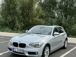 Utilizat 2013 BMW 116 Comfort Edition Hatchback | 7.400 EUR (Preț OK)