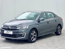 Gri Utilizat 2017 Citroën C-Elysee I Shine Berlinǎ | 6.990 EUR (Preț OK)