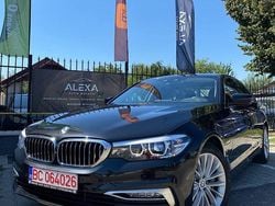 Culoarenegru Utilizat 2017 BMW 530e Comfort Edition Berlinǎ | 20.499 EUR (Preț OK)