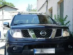 Utilizat 2008 Nissan Navara Pickup | 6.000 EUR