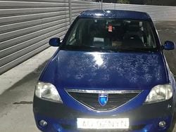 Utilizat 2006 Dacia Logan Hatchback | 1.150 EUR (Preț bun)