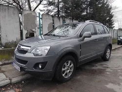 Gri Utilizat 2012 Opel Antara SUV | 6.900 EUR