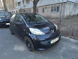 Utilizat 2006 Peugeot 107 Hatchback | 1.500 EUR