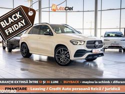 Culoarealb Utilizat 2019 Mercedes GLE300 SUV | 49.499 EUR (Puțin scump)