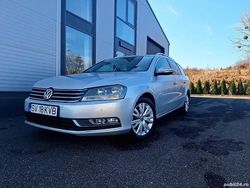 Utilizat 2011 VW Passat Break | 5.999 EUR (Preț OK)