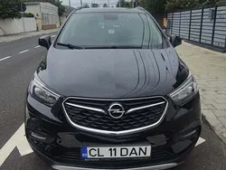Utilizat 2019 Opel Mokka X SUV | 14.999 EUR