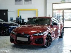 Culoarealte culori Utilizat 2025 BMW M440 M Sport Berlinǎ | 68.125 EUR (Preț bun)