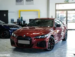 Culoarealte culori Utilizat 2025 BMW M440 M Sport Berlinǎ | 68.125 EUR (Preț OK)