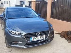 Utilizat 2018 Mazda 3 Berlinǎ | 13.750 EUR (Preț OK)