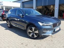 Utilizat 2025 Volvo XC60 SUV | 58.822 EUR